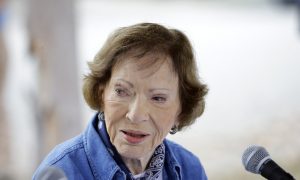 Expert: Nurses Key to Revolution in Mental Health Care