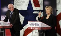 Clinton, Sanders to Address Strategy to Fight ISIS