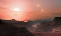 The Five Most Earth-Like Exoplanets (So Far)