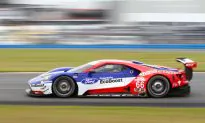 First Look at 2016 IMSA WSCC Field