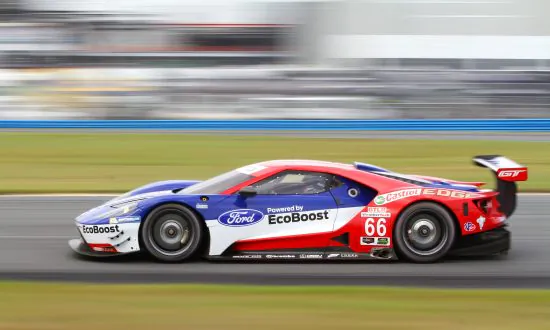 First Look at 2016 IMSA WSCC Field