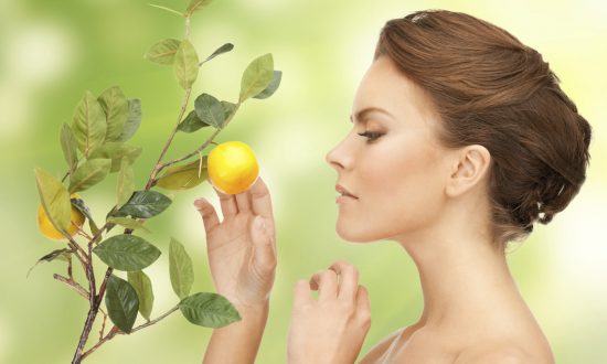 DIY: 4 Easy Natural Beauty Recipes