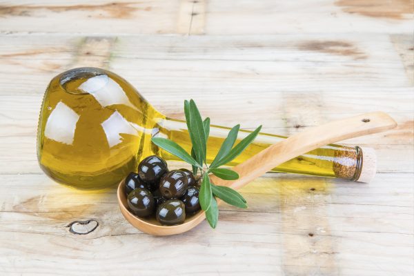 Olive oil