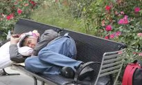 Why Homeless People Need ‘Concierge Medicine’