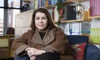 This Time Is Not Different: China Faces ‘Internal Debt Crisis’—Carmen Reinhart