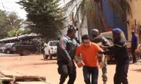 Hotel Attack in Mali’s Capital Leaves at Least 27 Dead