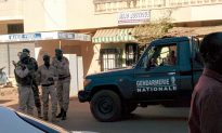 Army: 3 Confirmed Dead in Attack on Mali Hotel in Capital