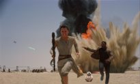 Can ‘The Force Awakens’ Become the Biggest Movie Ever?