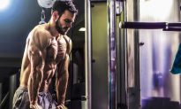 How to Build Muscles: 5 Steps to Success