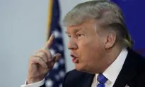 Trump Business Empire Includes New York Central Park’s Name