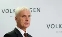 EPA Says Volkswagen Cheating Software Is on More Vehicles