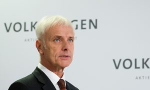 EPA Says Volkswagen Cheating Software Is on More Vehicles