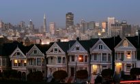 US Household Wealth at All-Time High