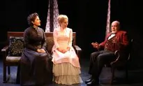 Theater Review: ‘Nora’