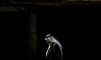 A Conducive Geopolitical Environment for Israeli–Palestinian Peace