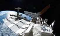 There’s a Nigerian Astronaut Lost in Outer Space Who Needs $3 Million to Return to Earth