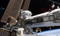This One-Pound Gamma-Ray Sensor Can Find Gold on Asteroids