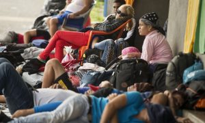 Has Cuba Manufactured a Refugee Crisis?