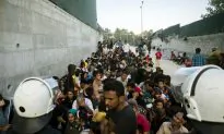 EU Foreign-Born Population Hits Record High, With Spain a Standout in Its Rate of Increase