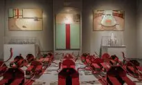 The Art of Making Do