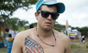 Social Media Helps Drive Historic Cuban Exodus to US