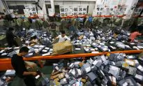 How Many of Alibaba’s ‘Singles Day’ Sales Were Fakes?