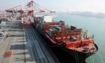 China Shipping Merger Highlights Challenges of SOE Reform