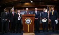 Congress Is Finally Considering Real Criminal Justice Reform