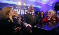 Edwards to Be Sworn in Monday as Louisiana’s 56Th Governor
