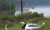 Utilities See Potential in Drones to Inspect Lines, Towers