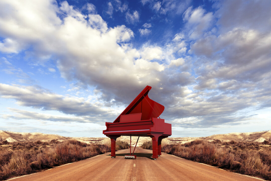 Music can be transformative. (carloscastilla/iStock)