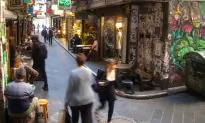 A City Thrives on Connectedness but Access All Hours Makes Privacy a Problem