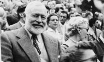 Hemingway in Cuba