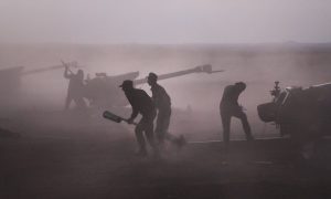 The Syrian War in One Short, Easy Read