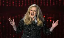 SNL Suggest Adele’s ’25’ Can Fix All Our Family Problems