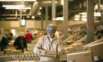 Injuries at Amazon Warehouses Rose 38 Percent In 2021: Labor Activists