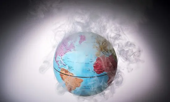 Climate Models Exaggerate Effects of Global Warming