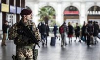 Brussels Extends High Alert, Citing ‘Imminent’ Threat