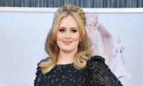 Adele Looks Quite Different After Huge Weight Loss