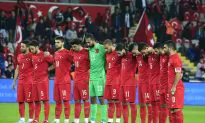 Turkey Asks ‘What Happened to Us’ Over Fans’ Disrespect