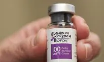 Several People in 9 States Sickened by Botched Botox Shots, CDC Reports