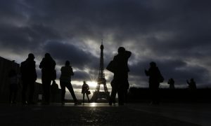 Addressing Terrorism