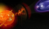 New Early-Warning System Could Protect Earth From Explosive Space Weather