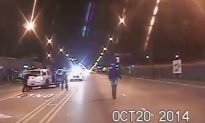 Video Shows Laquan McDonald Getting Shot 16 Times by Chicago Police Officer