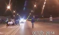 Video Shows Laquan McDonald Getting Shot 16 Times by Chicago Police Officer