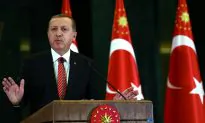 Turkish President Says Wishes Plane Downing Had Not Happened