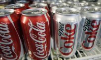 Emails Reveal Coke’s Role in Anti-Obesity Group