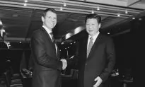 Security Fears and ‘Other’ Issues With Chinese Bidder for NSW Power