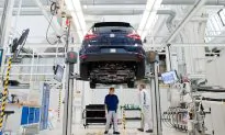 German Investigation of VW Expands to Include Tax Evasion