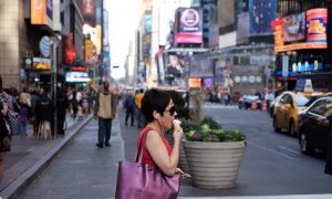 Upside-Down Weather Pattern Across US Linked to El Nino